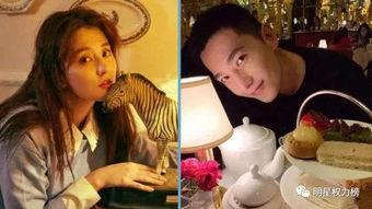 娱乐吃瓜恋爱脑男友,娱乐吃瓜界的甜蜜担当